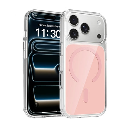 Transparent Orange Soft Case
