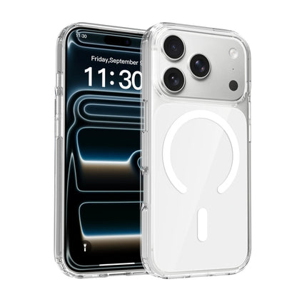 Transparent Orange Soft Case