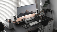 Desk Setup Design