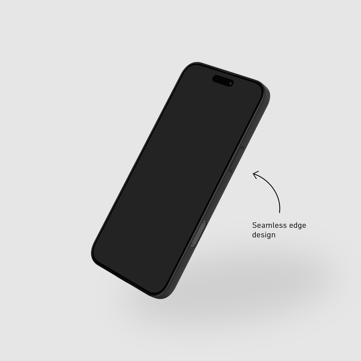 Super Thin iPhone 16 Pro Max Case
