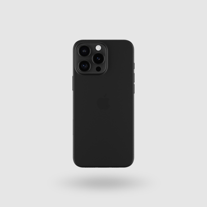 Super Thin iPhone 16 Pro Max Case