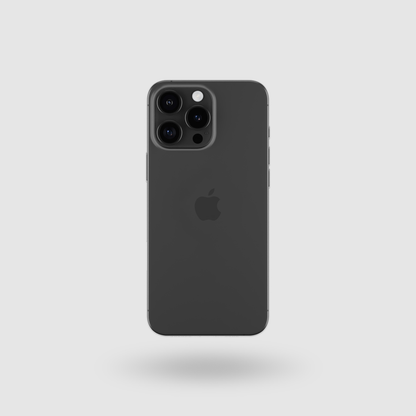 Super Thin iPhone 16 Pro Max Case