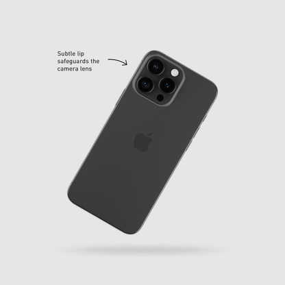 Super Thin iPhone 16 Pro Max Case