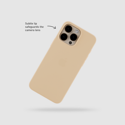 Super Thin iPhone 16 Pro Max Case