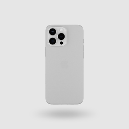 Super Thin iPhone 16 Pro Max Case