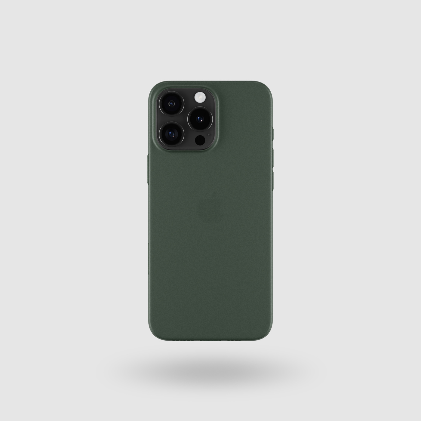 Super Thin iPhone 16 Pro Max Case