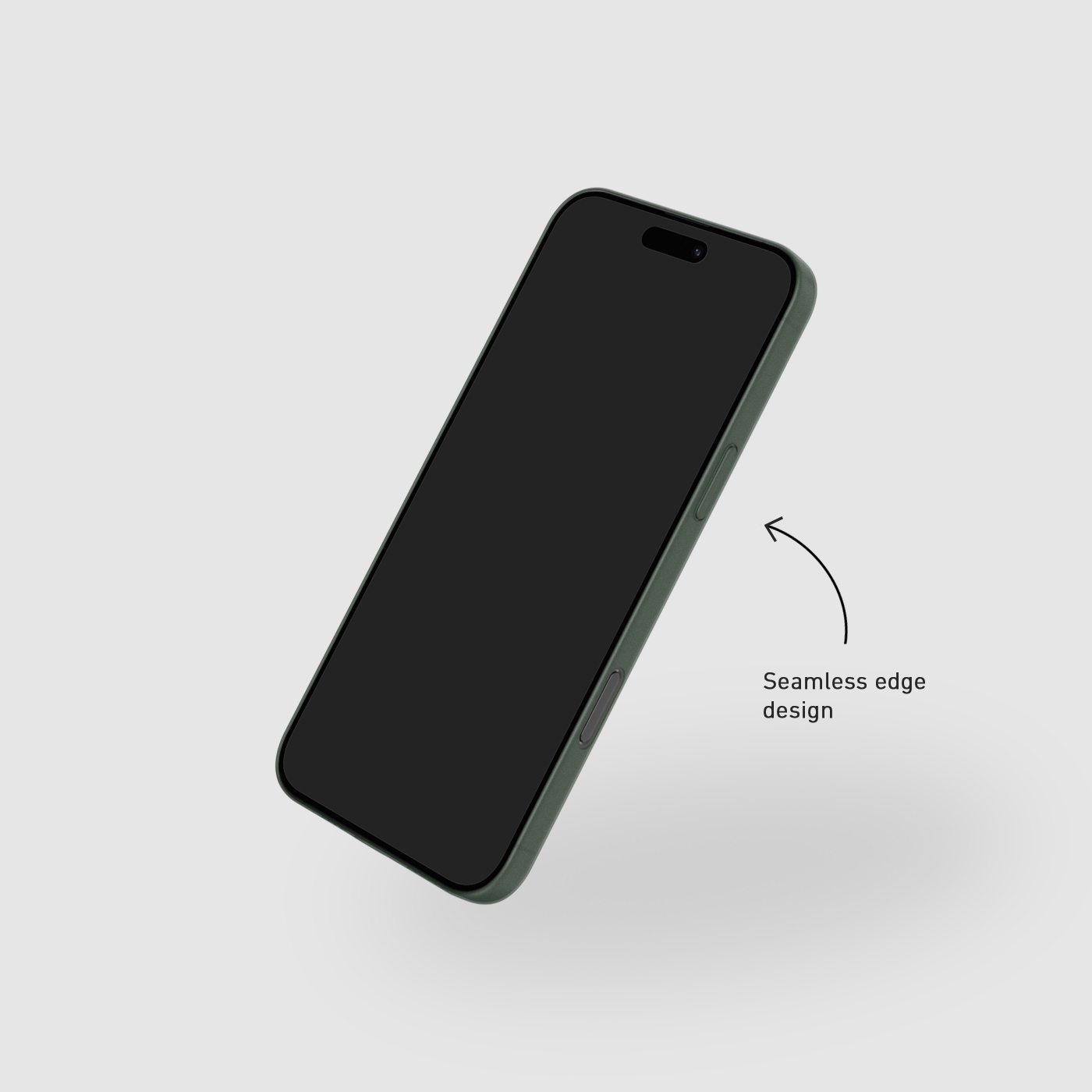 Super Thin iPhone 16 Pro Max Case