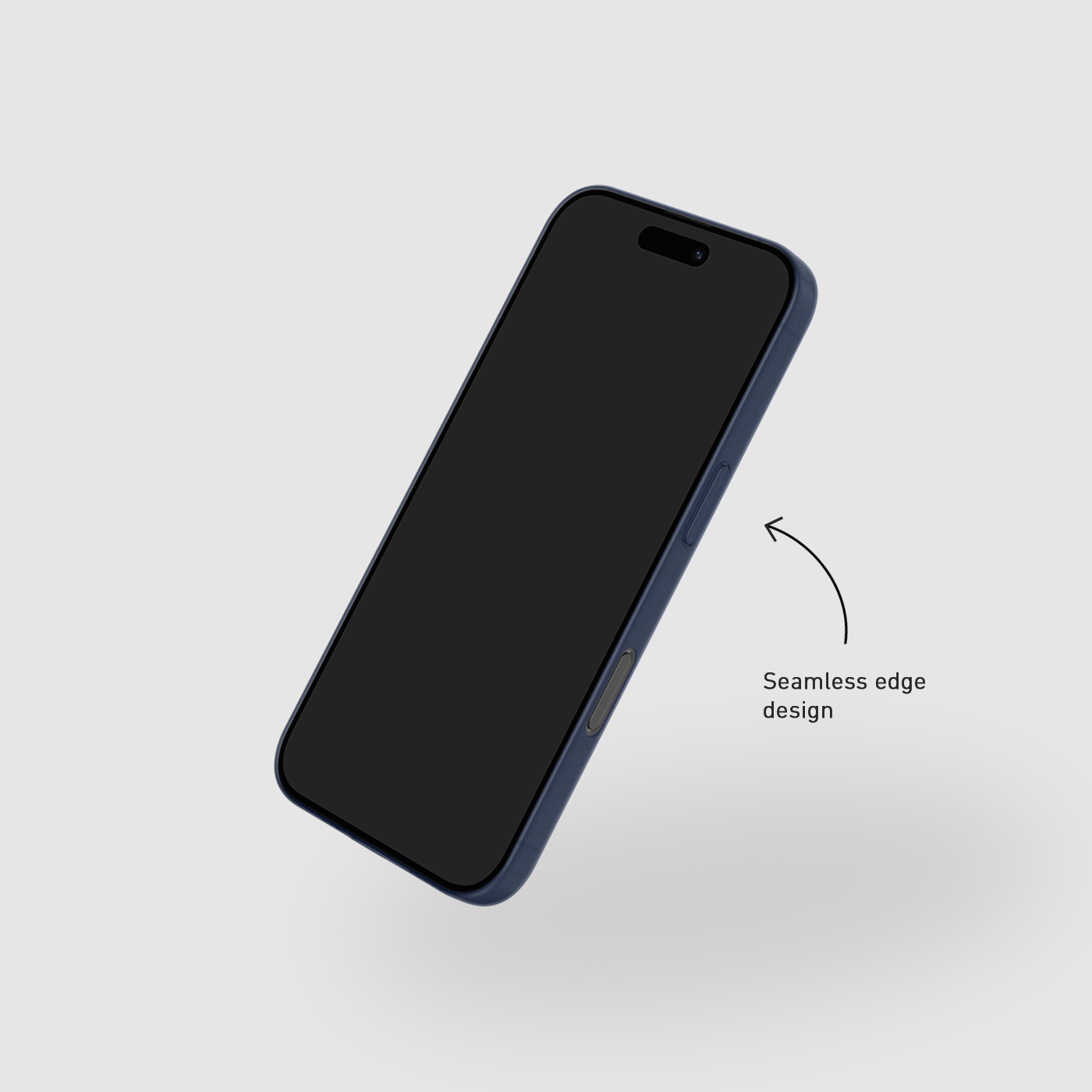 Super Thin iPhone 16 Pro Max Case