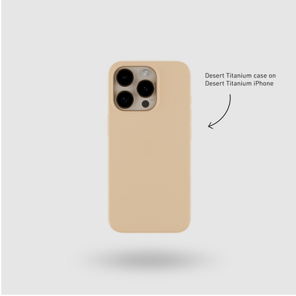 Super Thin iPhone 16 Pro Case