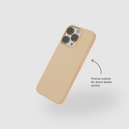 Super Thin iPhone 16 Pro Case