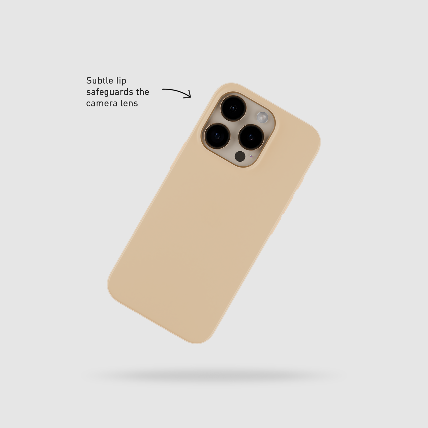 Super Thin iPhone 16 Pro Case