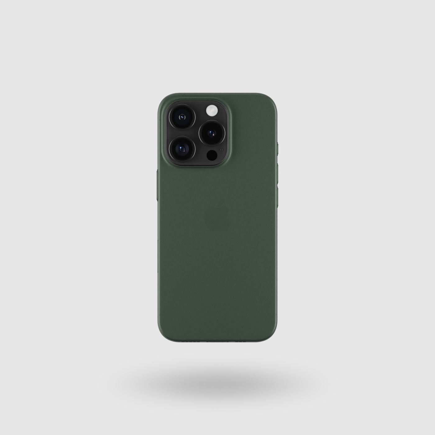 Super Thin iPhone 16 Pro Case
