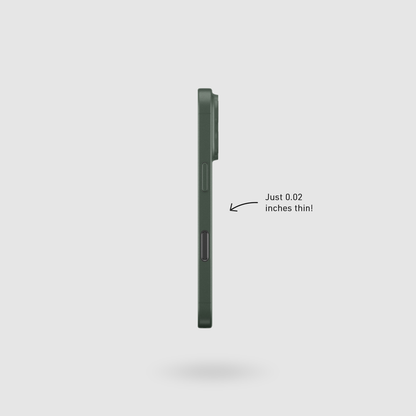 Super Thin iPhone 16 Pro Case