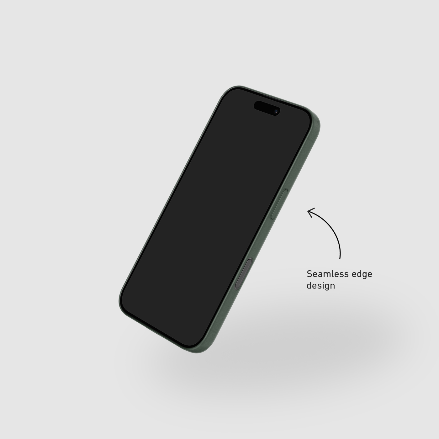 Super Thin iPhone 16 Pro Case