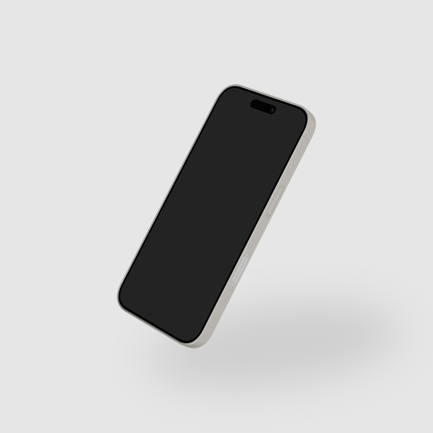 Super Thin iPhone 16 Pro Case