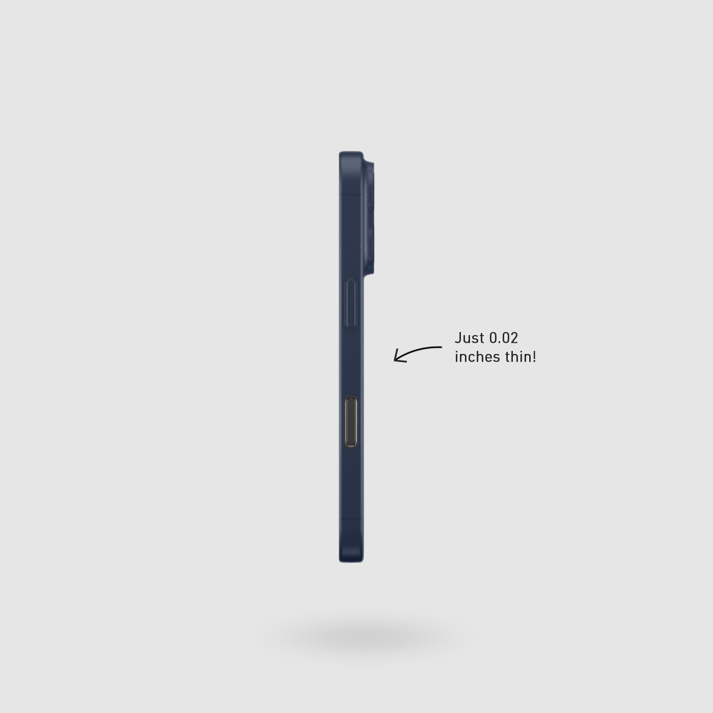 Super Thin iPhone 16 Pro Case