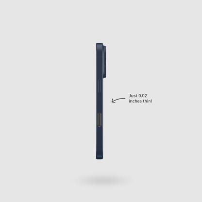 Super Thin iPhone 16 Pro Case