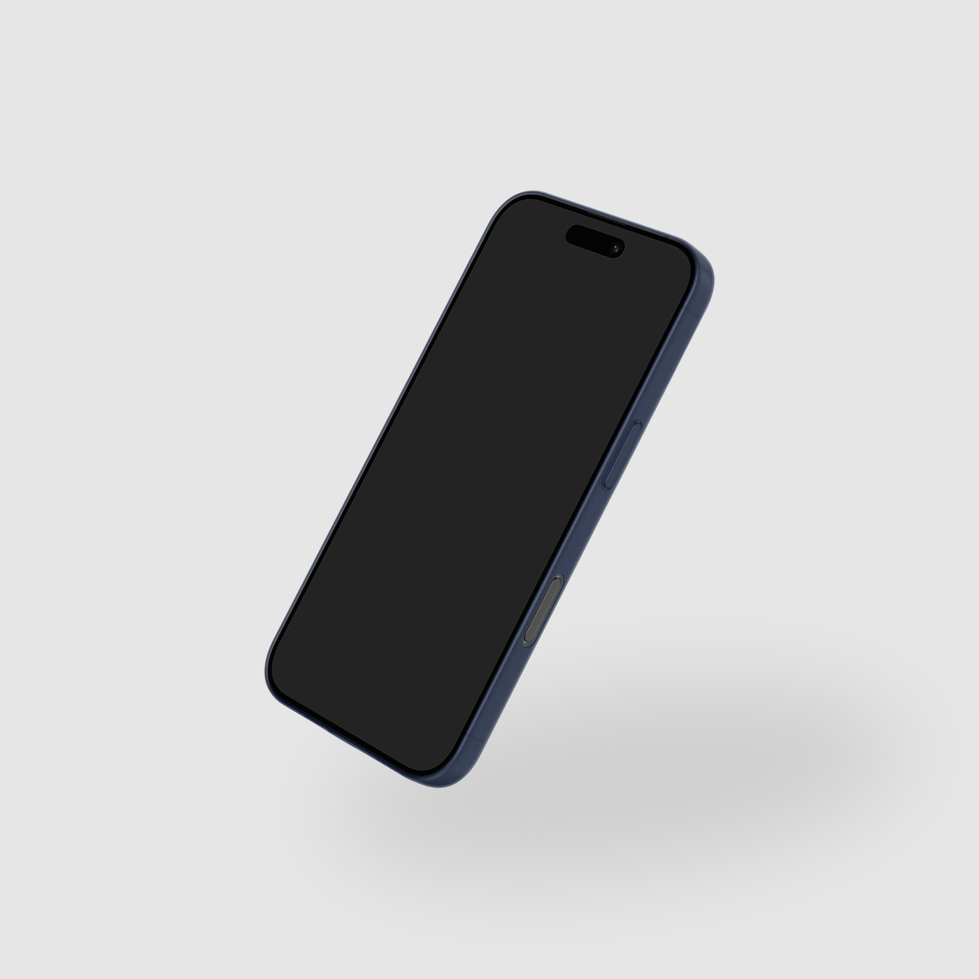 Super Thin iPhone 16 Pro Case