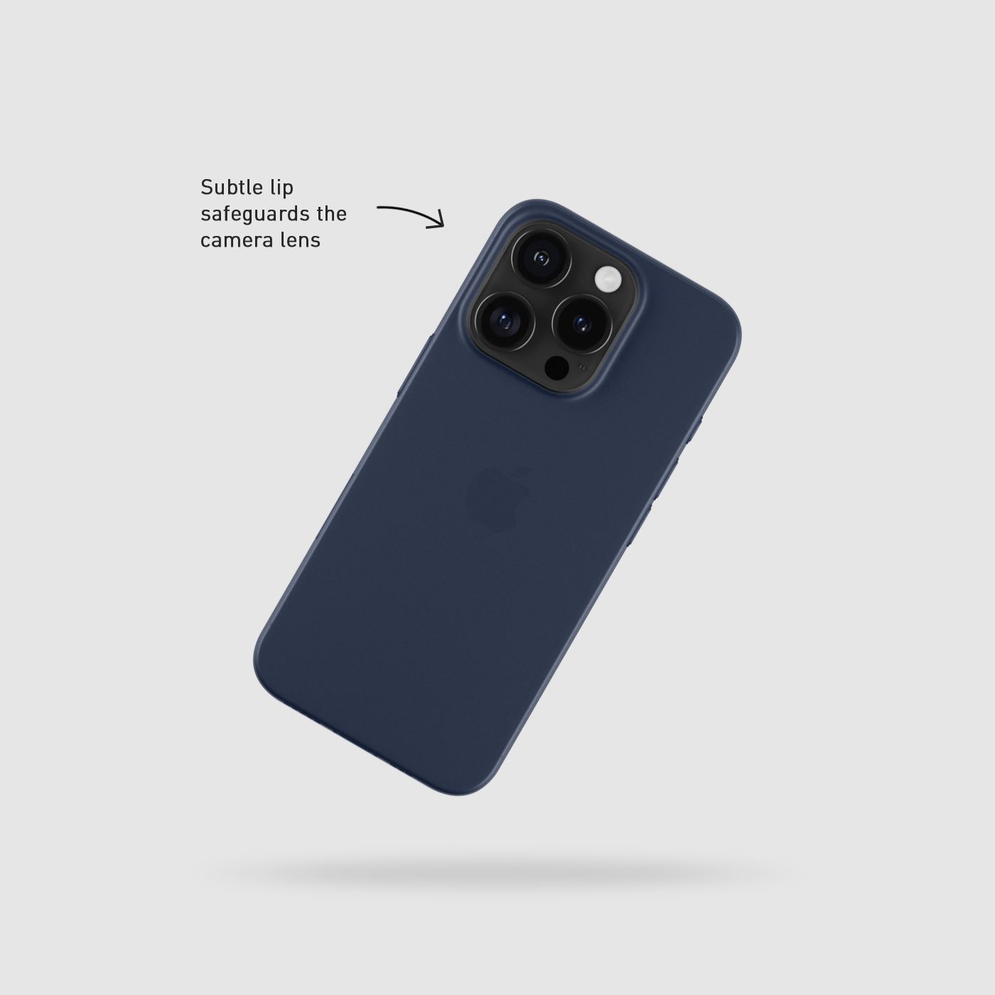 Super Thin iPhone 16 Pro Case