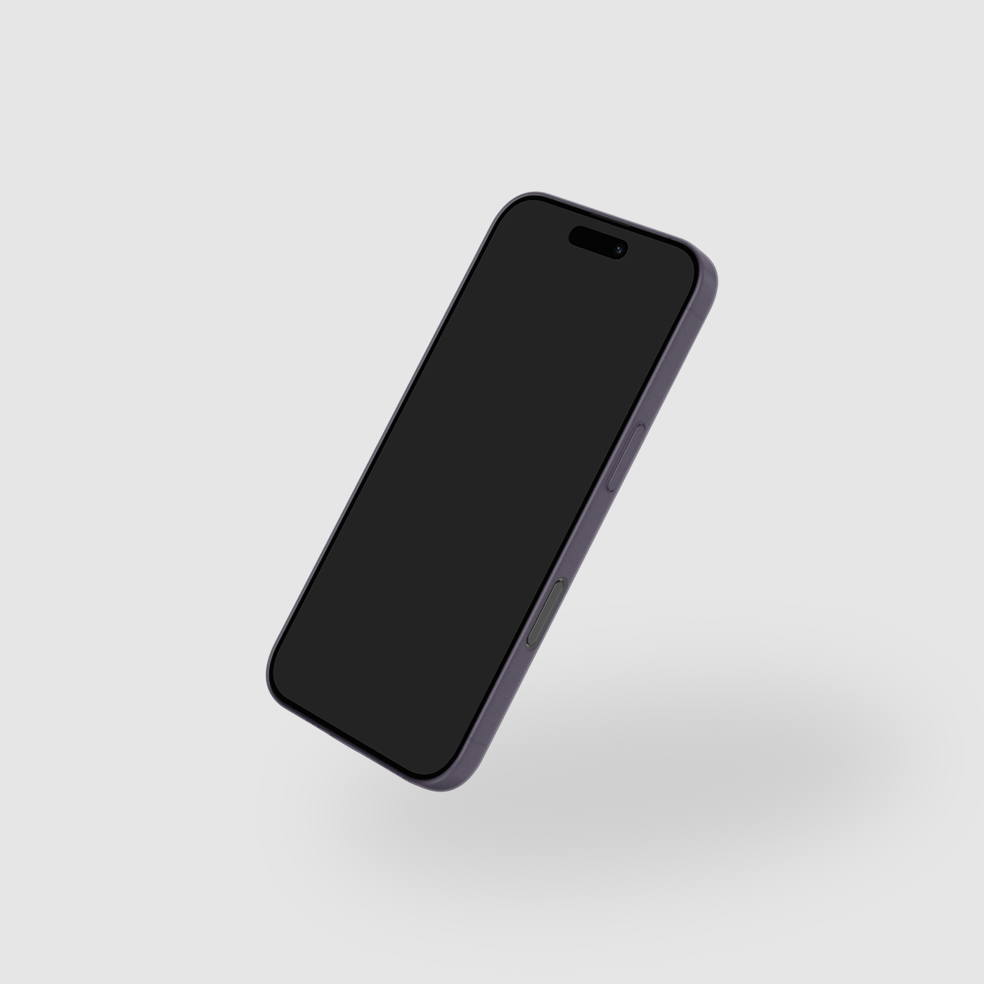 Super Thin iPhone 16 Pro Case